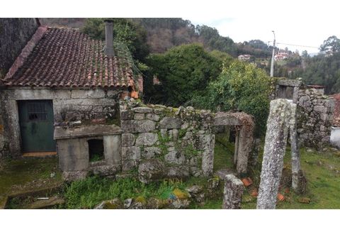 Villa i Arcos de Valdevez, Viana do Castelo, Arcos de Valdevez - € 55.000 | Ref: AVV-021-028 - foto 13