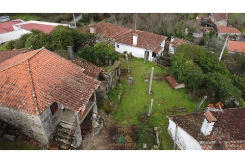 Villa i Arcos de Valdevez, Viana do Castelo, Arcos de Valdevez - € 55.000 | Ref: AVV-021-028 - foto 14