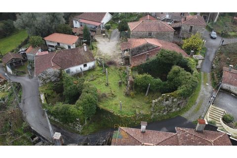 Villa i Arcos de Valdevez, Viana do Castelo, Arcos de Valdevez - € 55.000 | Ref: AVV-021-028 - foto 16