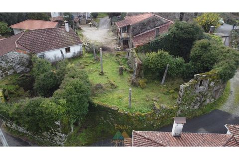 Villa i Arcos de Valdevez, Viana do Castelo, Arcos de Valdevez - € 55.000 | Ref: AVV-021-028 - foto 17