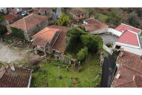 Villa i Arcos de Valdevez, Viana do Castelo, Arcos de Valdevez - € 55.000 | Ref: AVV-021-028 - foto 18