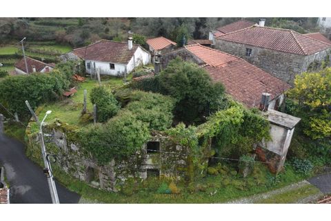 Villa i Arcos de Valdevez, Viana do Castelo, Arcos de Valdevez - € 55.000 | Ref: AVV-021-028 - foto 19