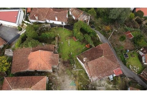 Villa i Arcos de Valdevez, Viana do Castelo, Arcos de Valdevez - € 55.000 | Ref: AVV-021-028 - foto 20