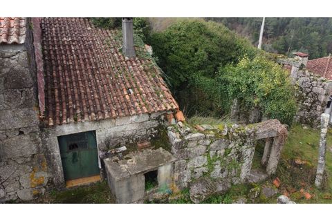 Villa i Arcos de Valdevez, Viana do Castelo, Arcos de Valdevez - € 55.000 | Ref: AVV-021-028 - foto 21