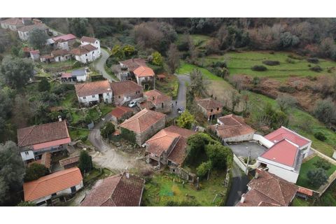 Villa i Arcos de Valdevez, Viana do Castelo, Arcos de Valdevez - € 55.000 | Ref: AVV-021-028 - foto 22