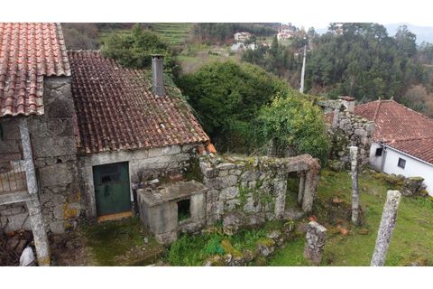 Villa i Arcos de Valdevez, Viana do Castelo, Arcos de Valdevez - € 55.000 | Ref: AVV-021-028 - foto 23
