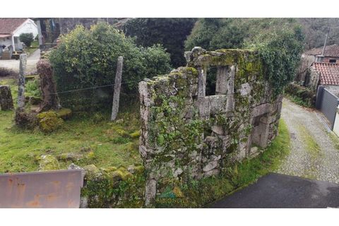 Villa i Arcos de Valdevez, Viana do Castelo, Arcos de Valdevez - € 55.000 | Ref: AVV-021-028 - foto 24