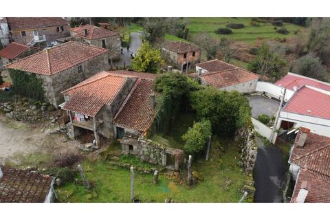 Villa i Arcos de Valdevez, Viana do Castelo, Arcos de Valdevez - € 55.000 | Ref: AVV-021-028 - foto 25