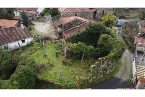 Villa i Arcos de Valdevez, Viana do Castelo, Arcos de Valdevez - € 55.000 | Ref: AVV-021-028 - foto 26