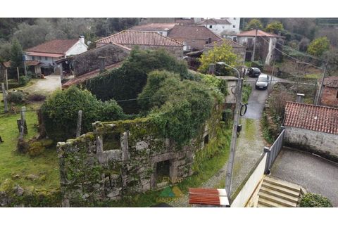 Villa i Arcos de Valdevez, Viana do Castelo, Arcos de Valdevez - € 55.000 | Ref: AVV-021-028 - foto 27