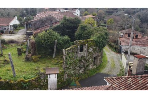 Villa i Arcos de Valdevez, Viana do Castelo, Arcos de Valdevez - € 55.000 | Ref: AVV-021-028 - foto 28