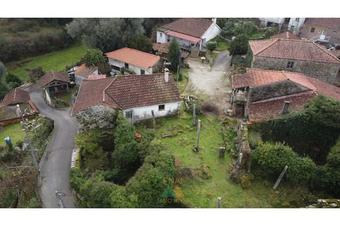 Villa i Arcos de Valdevez, Viana do Castelo, Arcos de Valdevez - € 55.000 | Ref: AVV-021-028 - foto 29