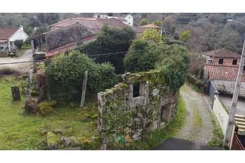 Villa i Arcos de Valdevez, Viana do Castelo, Arcos de Valdevez - € 55.000 | Ref: AVV-021-028 - foto 30