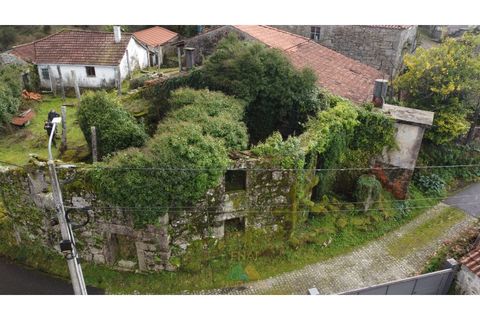 Villa i Arcos de Valdevez, Viana do Castelo, Arcos de Valdevez - € 55.000 | Ref: AVV-021-028 - foto 31