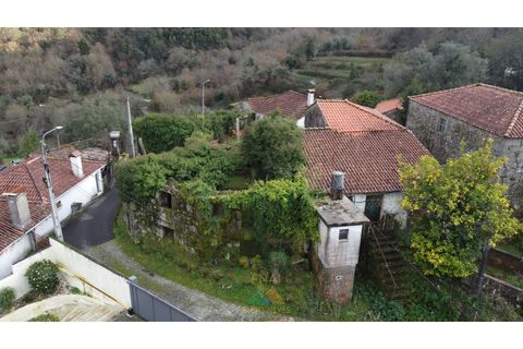 Villa i Arcos de Valdevez, Viana do Castelo, Arcos de Valdevez - € 55.000 | Ref: AVV-021-028 - foto 32