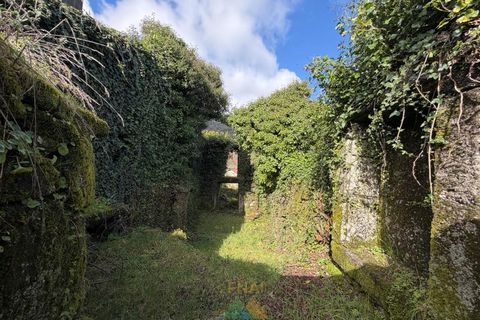 Villa i Arcos de Valdevez, Viana do Castelo, Arcos de Valdevez - € 55.000 | Ref: AVV-021-028 - foto 37
