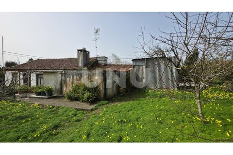 Villa i Ovar, Aveiro, Ovar - € 180 000 | Ref: UNU.I.1313.20562 - foto 19