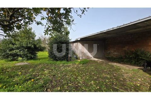 Villa i Ovar, Aveiro, Ovar - € 180 000 | Ref: UNU.I.1313.20562 - foto 21