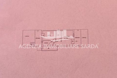 Leilighet i Viddalba, Sassari, Viddalba - € 79 000 | Ref: VID50 - foto 26