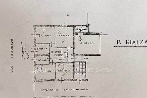 Lejlighed i Alghero, Sassari, Alghero - € 250.000 | Ref: ALG99 - foto 22