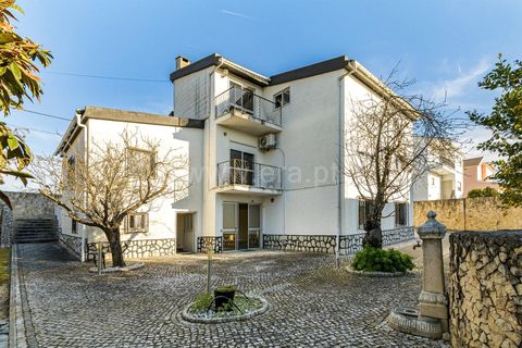 Villa i Seixal, Setubal, Seixal - € 775.000 | Ref: 120260035 - foto 1