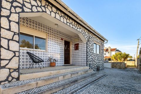 Villa i Seixal, Setubal, Seixal - € 775.000 | Ref: 120260035 - foto 3