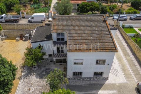 Villa i Seixal, Setubal, Seixal - € 775.000 | Ref: 120260035 - foto 5