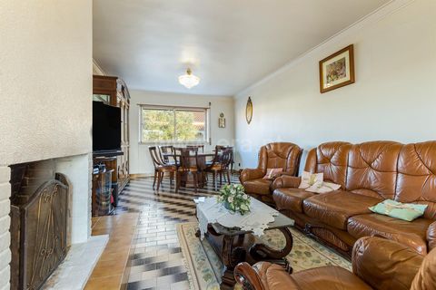 Villa i Seixal, Setubal, Seixal - € 775.000 | Ref: 120260035 - foto 6