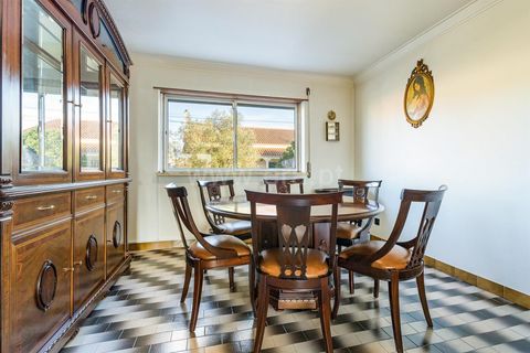 Villa i Seixal, Setubal, Seixal - € 775.000 | Ref: 120260035 - foto 7