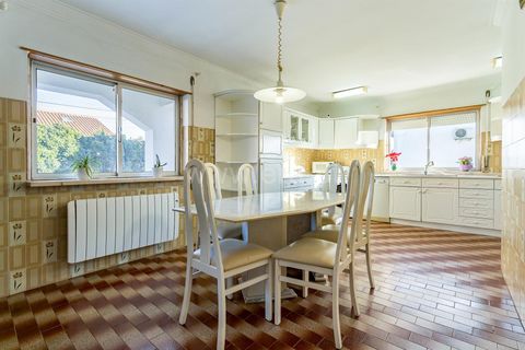 Villa i Seixal, Setubal, Seixal - € 775.000 | Ref: 120260035 - foto 11