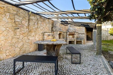 Villa i Seixal, Setubal, Seixal - € 775.000 | Ref: 120260035 - foto 22