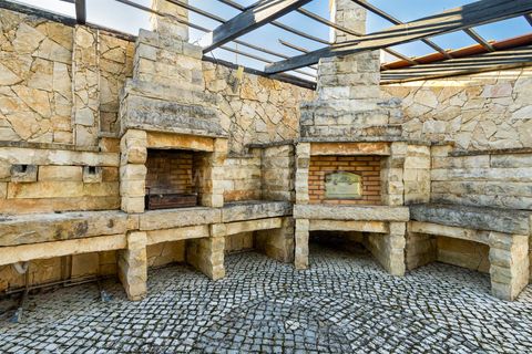 Villa i Seixal, Setubal, Seixal - € 775.000 | Ref: 120260035 - foto 23