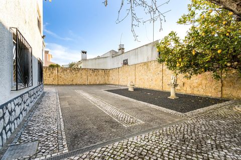Villa i Seixal, Setubal, Seixal - € 775.000 | Ref: 120260035 - foto 26