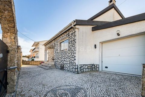 Villa i Seixal, Setubal, Seixal - € 775.000 | Ref: 120260035 - foto 27