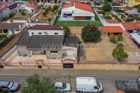 Villa i Seixal, Setubal, Seixal - € 775.000 | Ref: 120260035 - foto 2