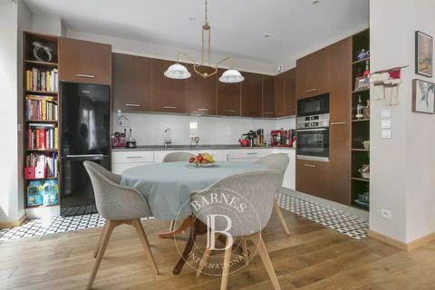 Byhus i Garches, Hauts-de-Seine, Garches - € 690.000 | Ref: 85935925 - foto 2