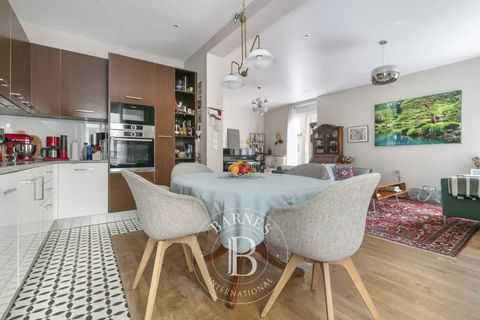 Byhus i Garches, Hauts-de-Seine, Garches - € 690.000 | Ref: 85935925 - foto 3