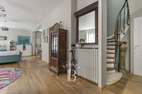 Byhus i Garches, Hauts-de-Seine, Garches - € 690.000 | Ref: 85935925 - foto 4