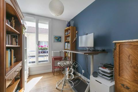 Byhus i Garches, Hauts-de-Seine, Garches - € 690.000 | Ref: 85935925 - foto 5