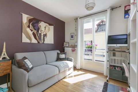 Byhus i Garches, Hauts-de-Seine, Garches - € 690.000 | Ref: 85935925 - foto 6