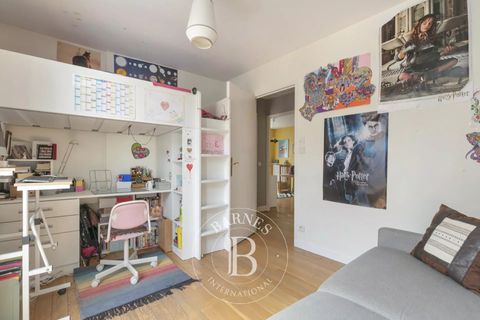 Byhus i Garches, Hauts-de-Seine, Garches - € 690.000 | Ref: 85935925 - foto 7