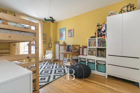 Byhus i Garches, Hauts-de-Seine, Garches - € 690.000 | Ref: 85935925 - foto 8