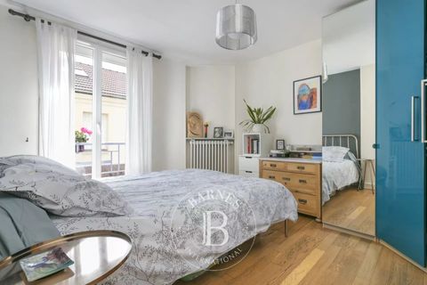 Byhus i Garches, Hauts-de-Seine, Garches - € 690.000 | Ref: 85935925 - foto 9