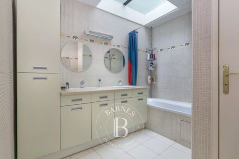 Byhus i Garches, Hauts-de-Seine, Garches - € 690.000 | Ref: 85935925 - foto 10