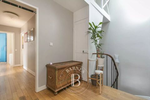 Byhus i Garches, Hauts-de-Seine, Garches - € 690.000 | Ref: 85935925 - foto 11