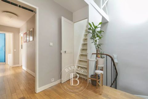 Byhus i Garches, Hauts-de-Seine, Garches - € 690.000 | Ref: 85935925 - foto 12