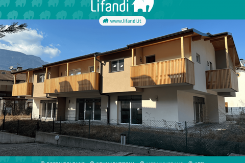 Rækkehus i Egna, South Tyrol, Egna - € 750.000 | Ref: J136.3 - foto 1