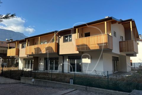 Rækkehus i Egna, South Tyrol, Egna - € 750.000 | Ref: J136.3 - foto 4