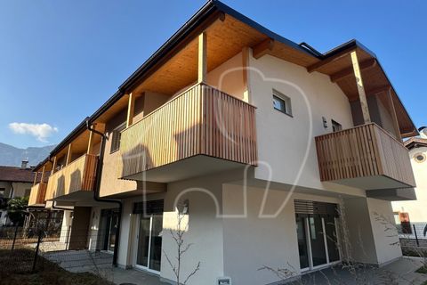 Rækkehus i Egna, South Tyrol, Egna - € 750.000 | Ref: J136.3 - foto 5