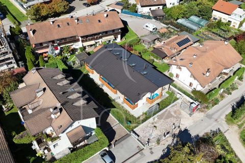 Rækkehus i Egna, South Tyrol, Egna - € 750.000 | Ref: J136.3 - foto 7